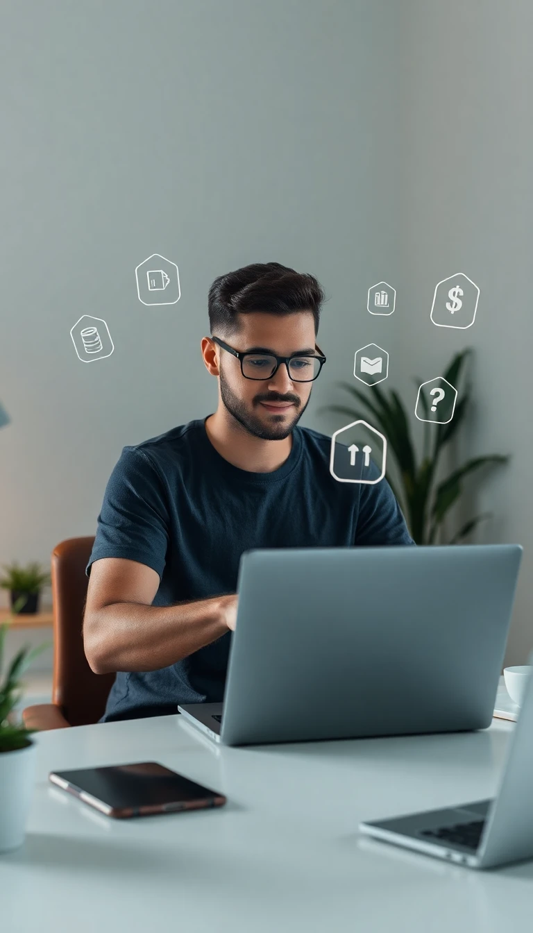 8 maneiras de monetizar audiencia sem vender direto